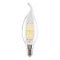 Rabalux - LED Žiarovka CF35 E14/4,2W/230V 2700K