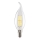Rabalux - LED Žiarovka CF35 E14/4,2W/230V 2700K