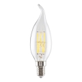 Rabalux - LED Žiarovka CF35 E14/4,2W/230V 4000K
