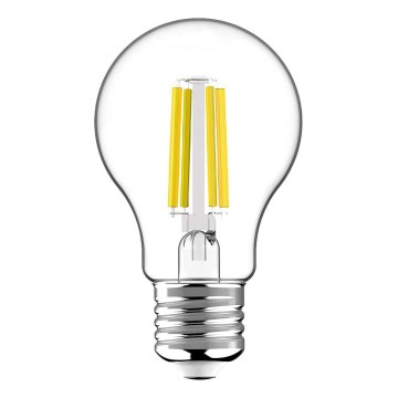 Rabalux - LED Žiarovka FILAMENT A60 E27/4W/230V 4000K Energetická trieda A