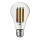 Rabalux - LED žiarovka Filament A70 E27/18W/230V 3000K