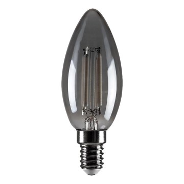 Rabalux - LED žiarovka FILAMENT C35 E14/4W/230V 3000K