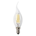 Rabalux - LED Žiarovka FILAMENT CF35 E14/4W/230V 2700K
