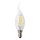 Rabalux - LED Žiarovka FILAMENT CF35 E14/4W/230V 2700K