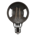 Rabalux - LED Žiarovka FILAMENT G95 E27/6W/230V 3000K
