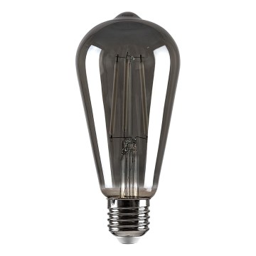 Rabalux - LED žiarovka FILAMENT ST64 E27/6W/230V 4000K