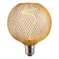 Rabalux - LED Žiarovka G125 E27/5W/230V 1800K