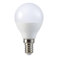 Rabalux - LED Žiarovka G45 E14/5W/230V 4000K