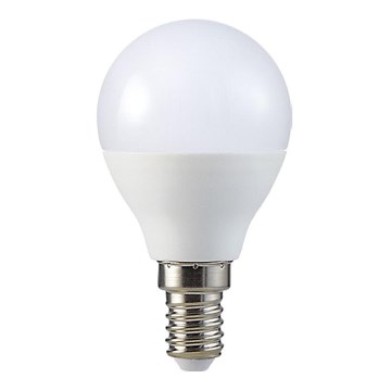 Rabalux - LED Žiarovka G45 E14/5W/230V 6500K