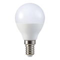 Rabalux - LED Žiarovka G45 E14/9W/230V 3000K