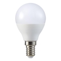 Rabalux - LED Žiarovka G45 E14/9W/230V 4000K
