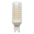 Rabalux - LED Žiarovka G9/7W/230V 3000K