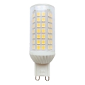 Rabalux - LED Žiarovka G9/7W/230V 4000K