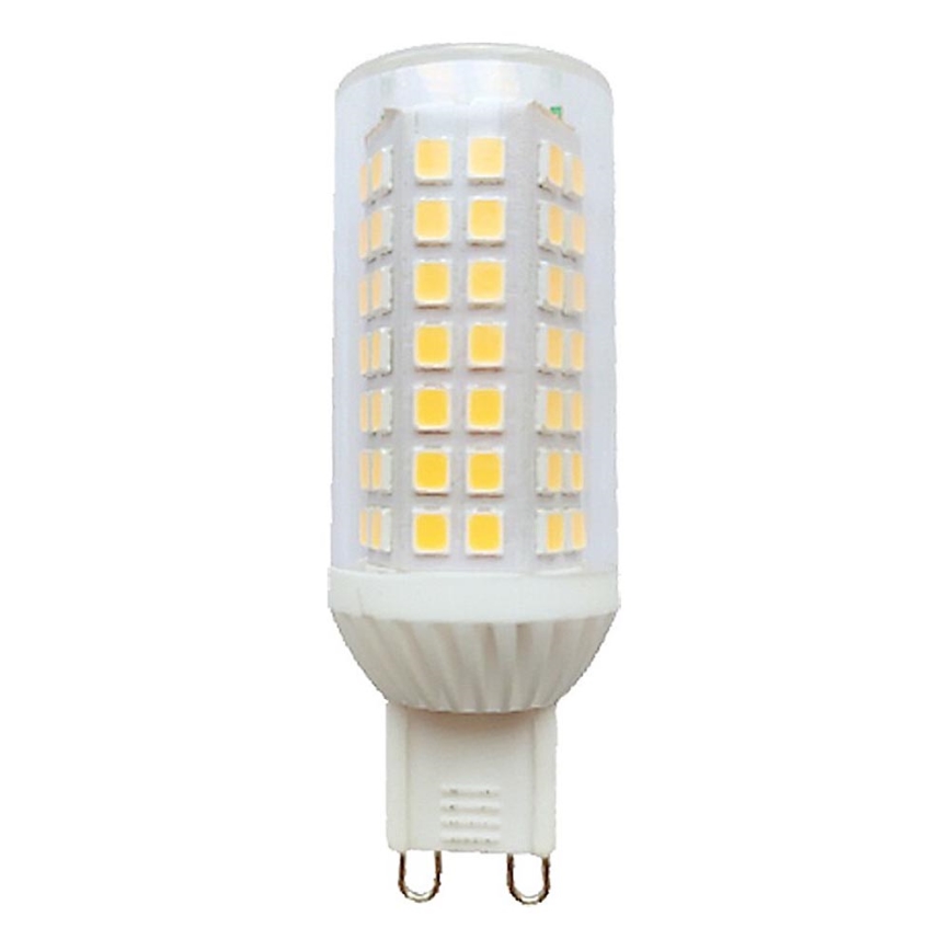 Rabalux - LED Žiarovka G9/7W/230V 4000K