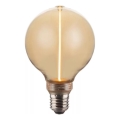 Rabalux - LED Žiarovka G95 E27/4W/230V 1800K