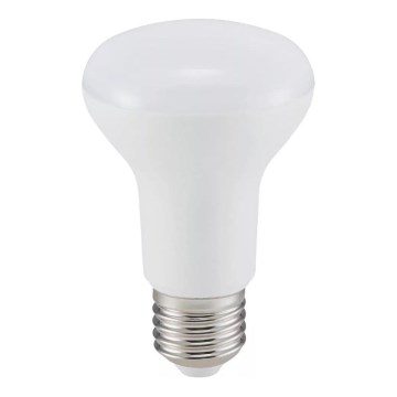 Rabalux - LED Žiarovka R63 E27/9W/230V 4000K