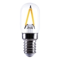 Rabalux - LED Žiarovka T20 E14/2W/230V 2700K