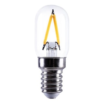 Rabalux - LED Žiarovka T20 E14/2W/230V 2700K