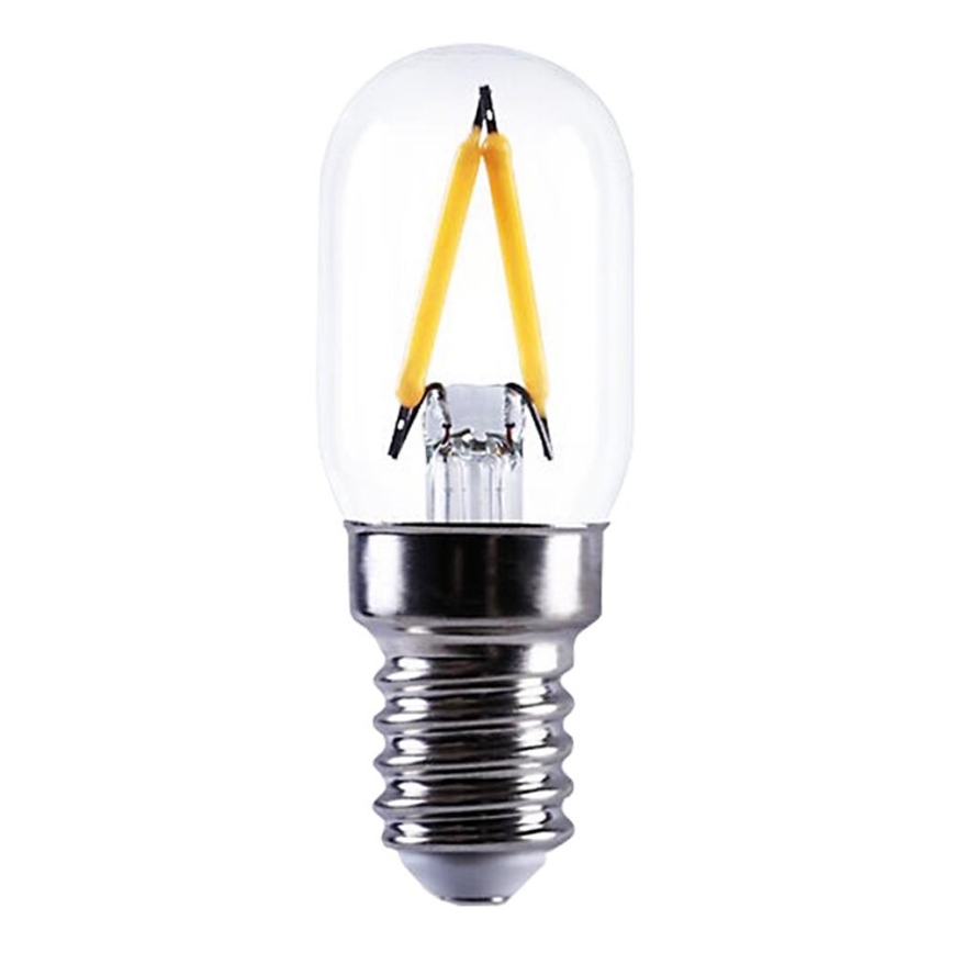 Rabalux - LED Žiarovka T20 E14/2W/230V 2700K