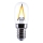 Rabalux - LED Žiarovka T20 E14/2W/230V 2700K