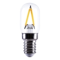 Rabalux - LED Žiarovka T20 E14/2W/230V 4000K