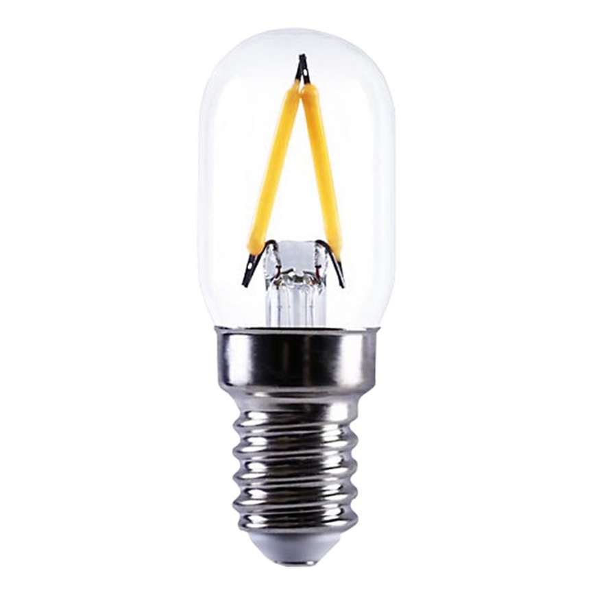 Rabalux - LED Žiarovka T20 E14/2W/230V 4000K