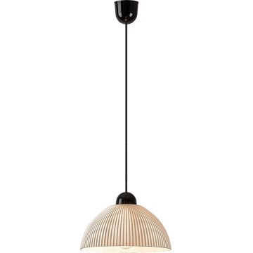 Rabalux - Luster na lanku 1xE27/60W/230V