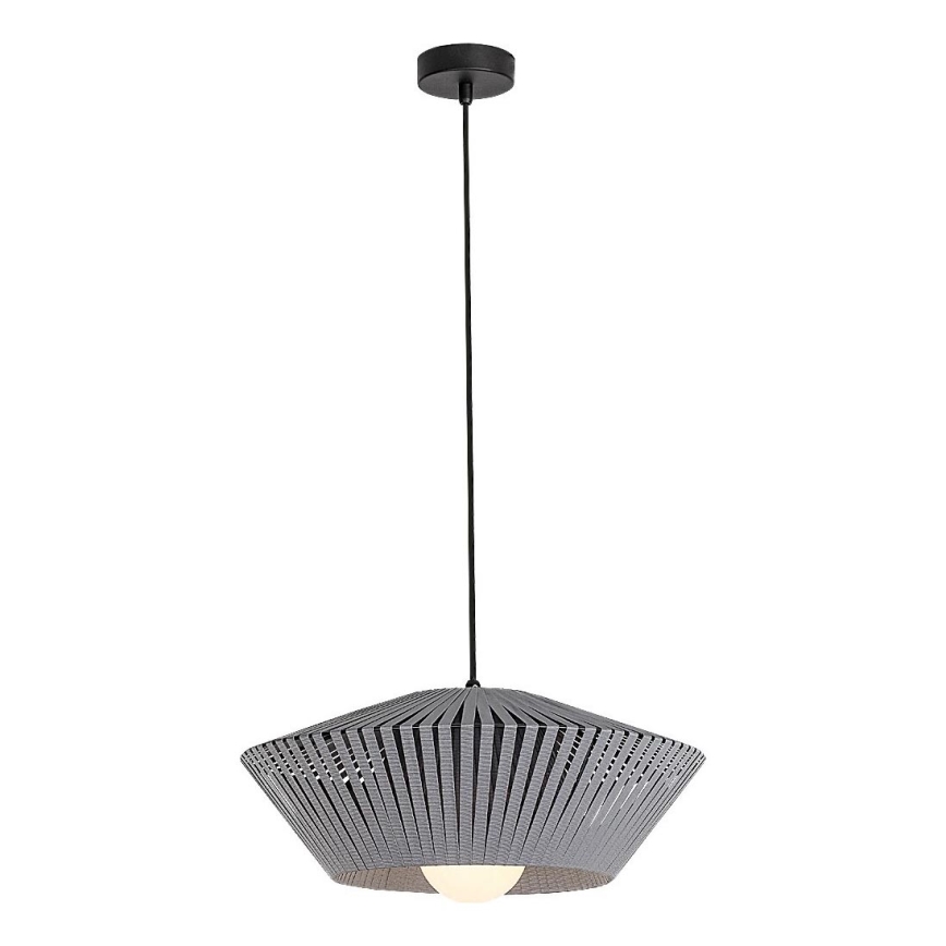 Rabalux - Luster na lanku 1xE27/6W/230V
