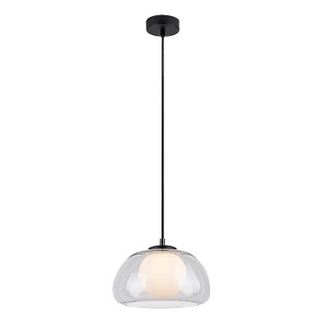 Rabalux - Luster na lanku 1xG9/5W/230V číra