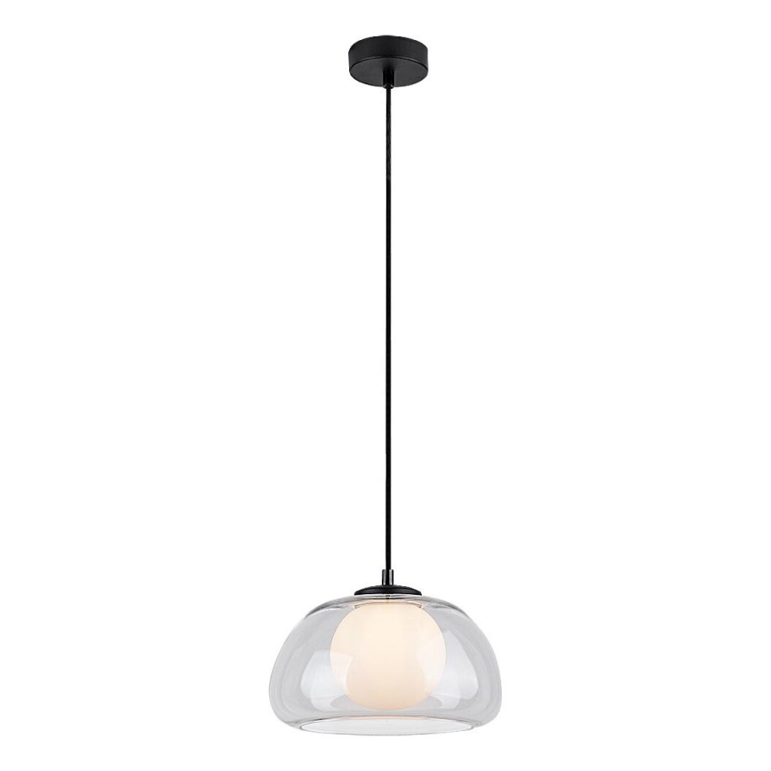 Rabalux - Luster na lanku 1xG9/5W/230V číra