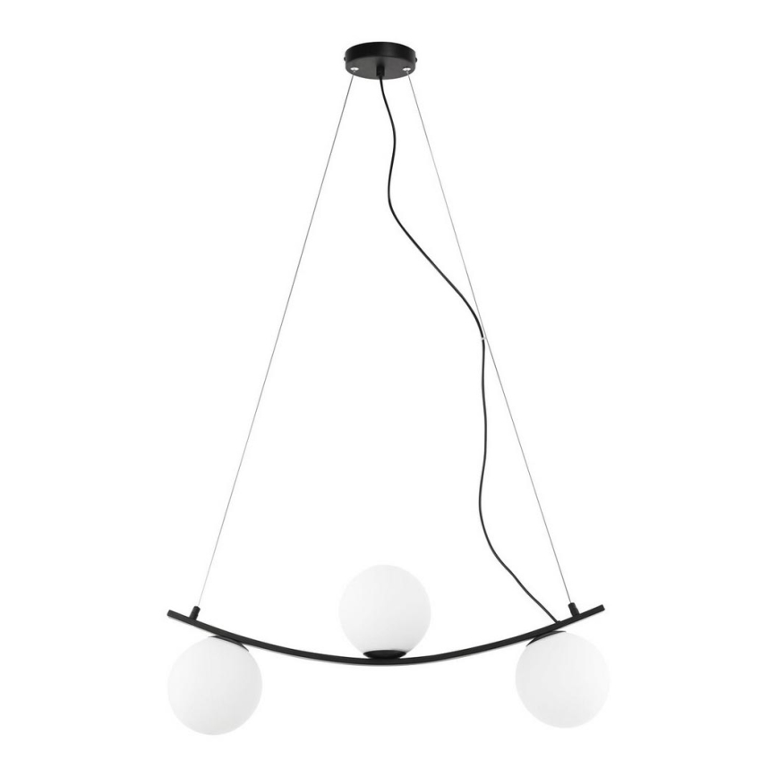 Rabalux - Luster na lanku 3xE14/5W/230V