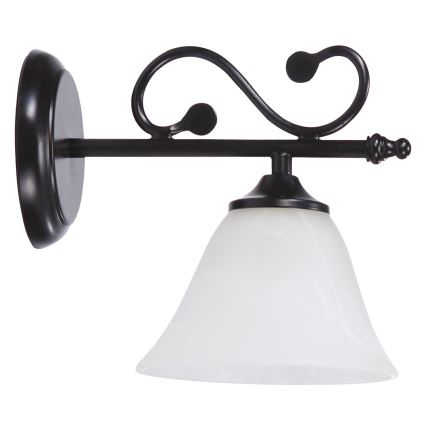 Rabalux - Náhradné sklo E14 pr. 17 cm