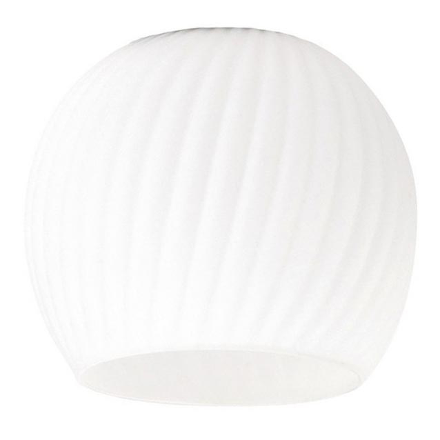 Rabalux - Náhradné sklo E14 pr. 11 cm