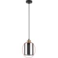 Rabalux - Náhradné sklo E27 pr. 13 cm