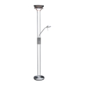 Rabalux - Náhradné sklo k stojacej lampe BETA R7s