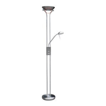 Rabalux - Náhradné sklo k stojacej lampe BETA R7s