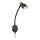 Rabalux - Nástenná lampa 1xGU10/25W/230V