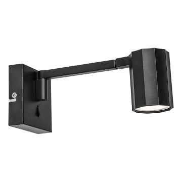 Rabalux - Nástenná lampa 1xGU10/5W/230V