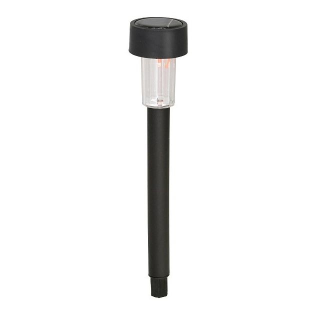 Rabalux - Solárne LED svietidlo/0,1W/1,2V IP44 40 mAh