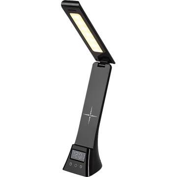 Rabalux - stmievateľná dotyková stolová LED lampa LED/6W/5V 3000/4000/6500K