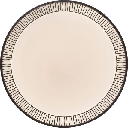 Rabalux - LED stmievateľné stropné svietidlo LED/40W/230V + DO 3000-6000K pr. 50 cm