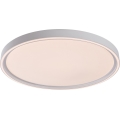 Rabalux - stmievateľné LED stropné svietidlo LED/54W/230V IP40 3000-6500K priemer 52 cm + diaľkové ovládanie