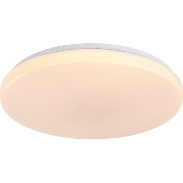 Rabalux - stmievateľné LED stropné svietidlo LED/60W/230V 3000-6500K pr. 58 cm s diaľkovým ovládaním