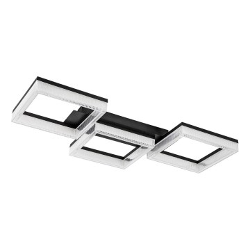 Rabalux - stmievateľné stropné LED svietidlo LED/30W/230V 3000-6500K + diaľkové ovládanie