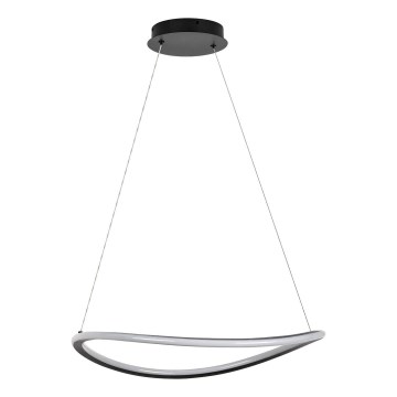 Rabalux - Stmievateľný závesný luster na lanku LED/45W/230V 3000-6500K + diaľkové ovládanie