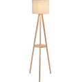 Rabalux - Stojacia lampa 1xE27/40W/230V