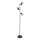Rabalux - Stojacia lampa 3xE14/15W/230V