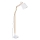 Rabalux - Stojacia lampa E27/60W buk