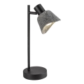 Rabalux - Stolná lampa 1xE14/10W/230V