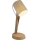 Rabalux - Stolná lampa 1xE14/11W/230V béžová